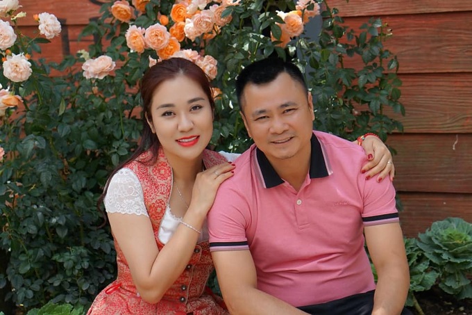 NSND Tự Long kể về người vợ không bao giờ hỏi cát-xê - 3 NSND Tự Long kể về người vợ không bao giờ hỏi cát-xê - 3