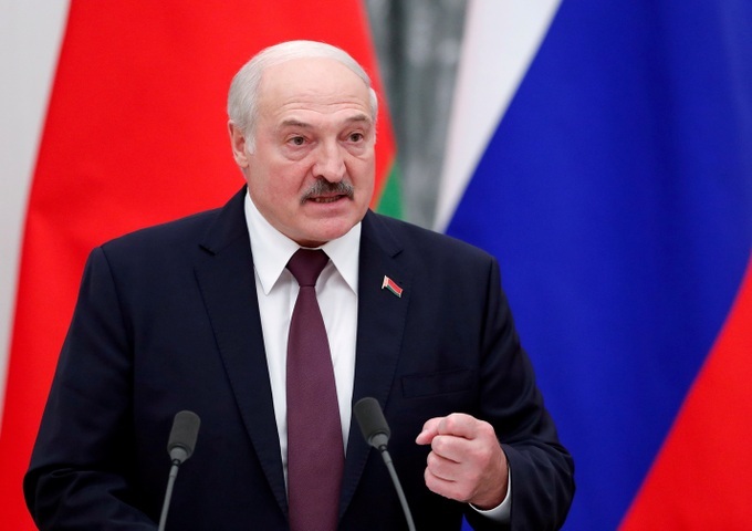 Belarus nêu cách Nga có thể đặt vũ khí hạt nhân tại các nước Liên Xô cũ - 1