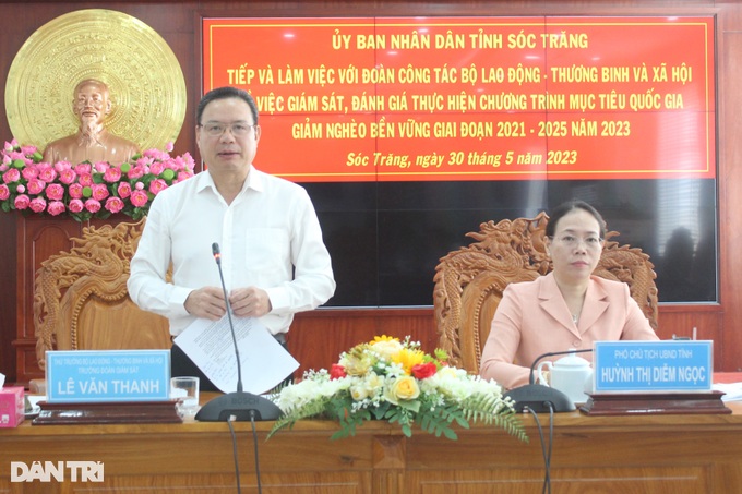 Phát huy tinh thần chịu khó làm ăn của người dân để vươn lên thoát nghèo - 4