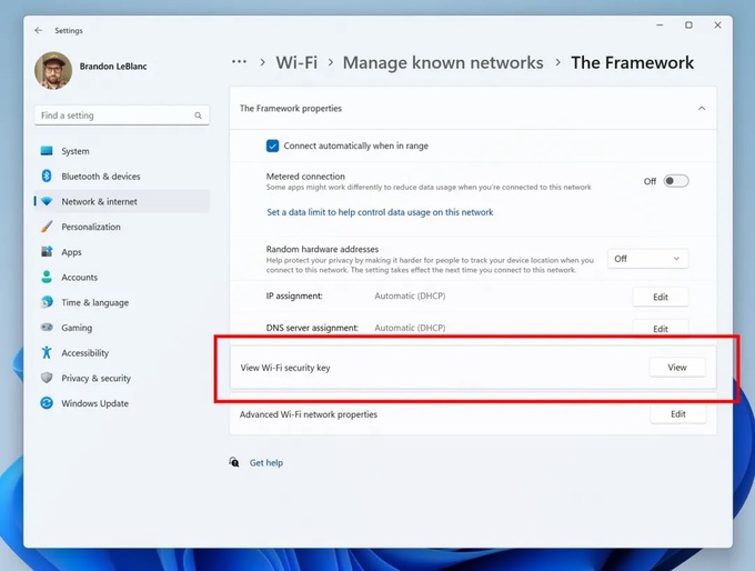 Microsoft bổ sung 3 tính năng rất hữu ích cho Windows 11 - 3 Microsoft bổ sung 3 tính năng rất hữu ích cho Windows 11 - 3