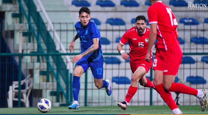 Đánh giá thực lực hai đối thủ Hong Kong và Syria của đội tuyển Việt Nam - 2