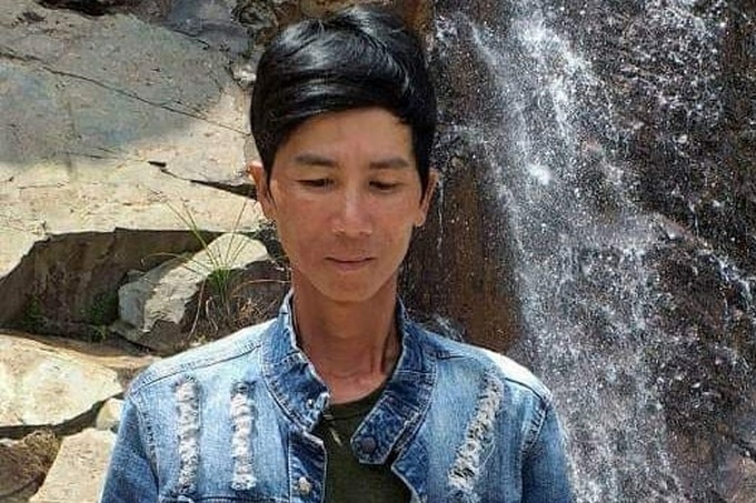 Vụ sát hại 3 phụ nữ ở Khánh Hòa: Truy nã nghi phạm Phan Danh Hưng - 1
