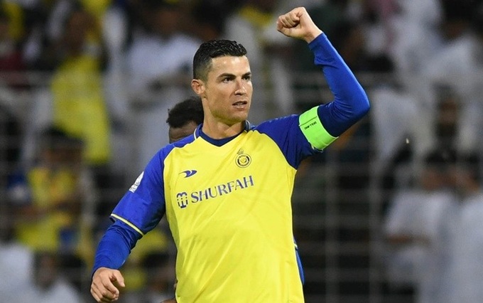 C.Ronaldo tiết lộ quan trọng về tương lai ở Saudi Arabia - 2