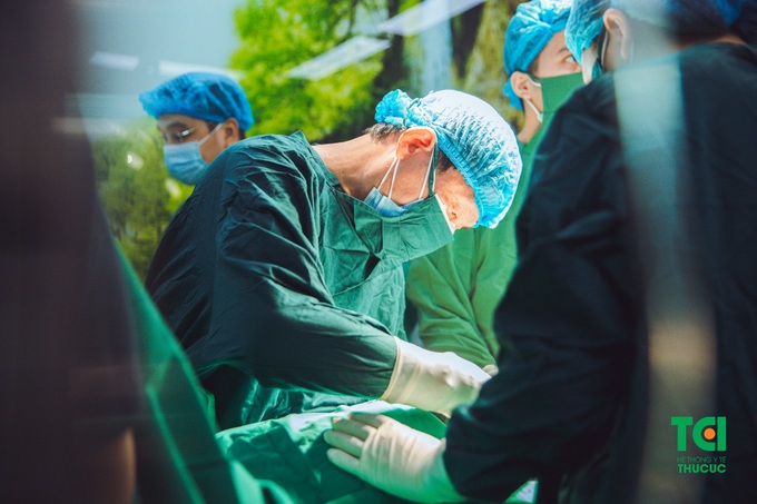 Sản phụ mắc nhau tiền đạo trung tâm kèm nhau cài răng lược đón bé thành công - 2 Sản phụ mắc nhau tiền đạo trung tâm kèm nhau cài răng lược đón bé thành công - 2