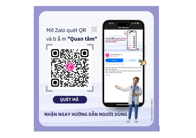Tăng huyết áp tiến triển âm thầm, hậu quả chết người nếu lơ là điều trị - 4 Tăng huyết áp tiến triển âm thầm, hậu quả chết người nếu lơ là điều trị - 4