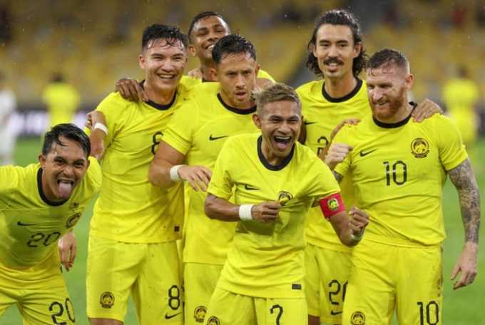 Vì sao đội tuyển Malaysia từ chối thi đấu với Brazil, Argentina? - 1
