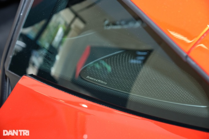 Siêu xe hybrid McLaren Artura có giá từ 15 tỷ đồng tại Việt Nam - 14