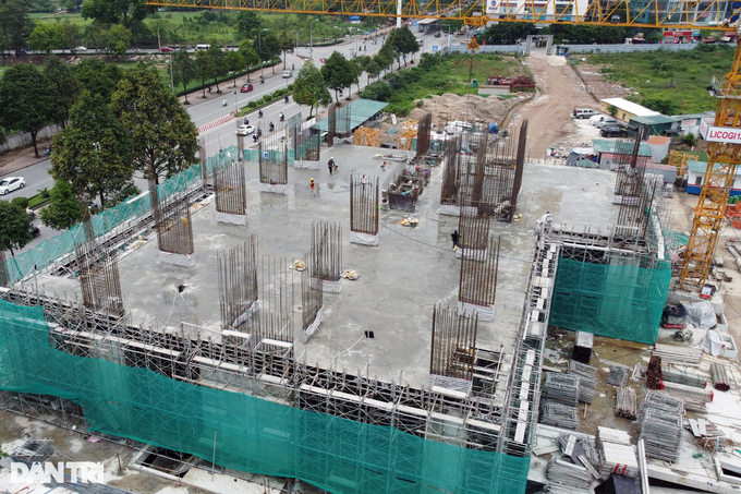 Đại biểu Quốc hội: Người đóng thuế thu nhập cá nhân nên được mua nhà xã hội - 1