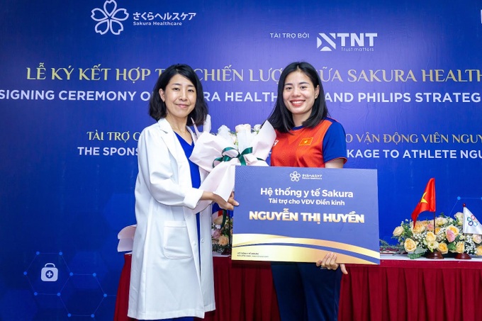 Sakura Healthcare hợp tác với Philips xây dựng mô hình chăm sóc sức khỏe Nhật Bản - 4 Sakura Healthcare hợp tác với Philips xây dựng mô hình chăm sóc sức khỏe Nhật Bản - 4