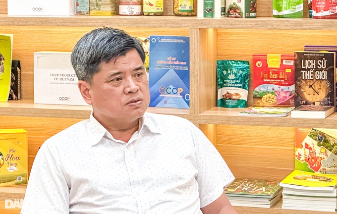 Thứ trưởng Bộ NNPTNT: Nông sản Việt Nam đáp ứng yêu cầu của Trung Quốc - 1