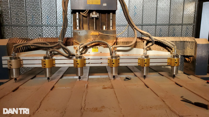 Kiếm ngon 3 tỷ đồng mỗi năm từ nghề tạo dáng, làm đẹp - 1