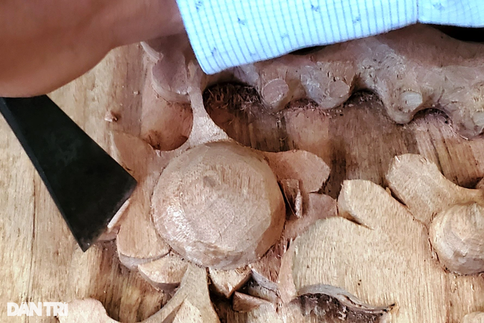 Kiếm ngon 3 tỷ đồng mỗi năm từ nghề tạo dáng, làm đẹp - 2