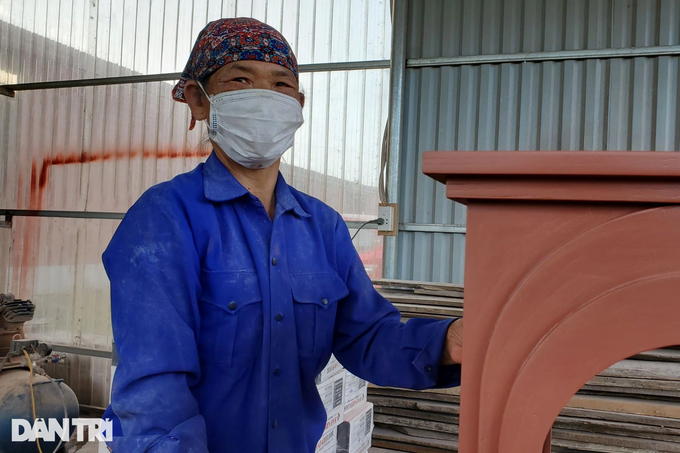 Kiếm ngon 3 tỷ đồng mỗi năm từ nghề tạo dáng, làm đẹp - 3