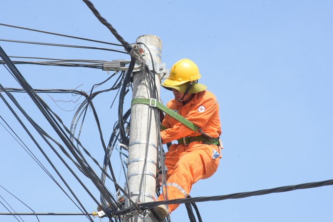 11 hồ thủy điện hết nước dừng phát điện, 9 hồ đang ở mực nước chết - 1