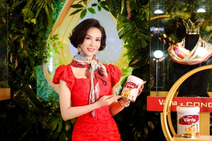 Sự kiện Thanh Xuân Hoàng Kim thu hút đông đảo người trưởng thành Việt - 2 Sự kiện Thanh Xuân Hoàng Kim thu hút đông đảo người trưởng thành Việt - 2