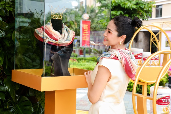 Sự kiện Thanh Xuân Hoàng Kim thu hút đông đảo người trưởng thành Việt - 4 Sự kiện Thanh Xuân Hoàng Kim thu hút đông đảo người trưởng thành Việt - 4