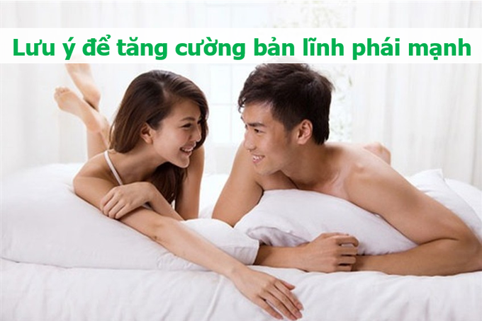 Việc duy trì một lối sống lành mạnh và cân bằng cũng rất quan trọng với đời sống tình dục (Đồ họa: Minh Nhật).