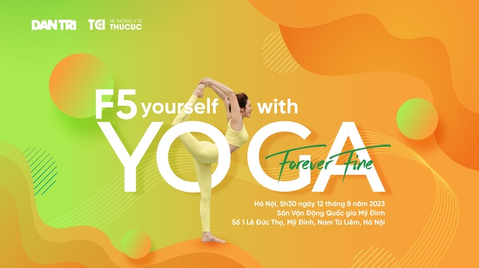 Đây là lý do yoga cực kỳ tốt cho bạn, ngay cả với quý ông - 2