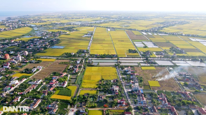 Trước thảo luận về dự luật Đất đai sửa đổi: Những vấn đề lưu ý - 1 Trước thảo luận về dự luật Đất đai sửa đổi: Những vấn đề lưu ý - 1
