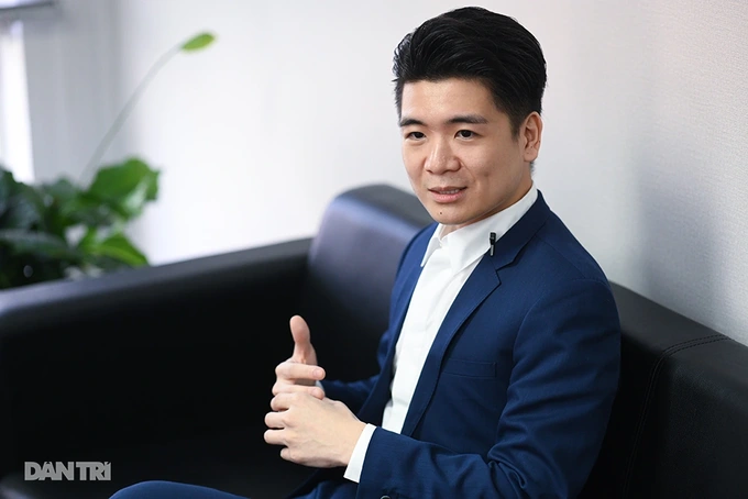 Chủ tịch ACB, con trai bầu Hiển: Phong cách tổng tài của sếp ngân hàng - 2 Chủ tịch ACB, con trai bầu Hiển: Phong cách tổng tài của sếp ngân hàng - 2