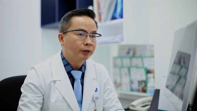EUS - Bước tiến mới trong tầm soát và hỗ trợ điều trị bệnh lý tiêu hóa - 3 EUS - Bước tiến mới trong tầm soát và hỗ trợ điều trị bệnh lý tiêu hóa - 3