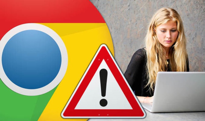 87 triệu người dùng trình duyệt Chrome đang gặp nguy hiểm vì cài đặt nhầm tiện ích mở rộng có chứa mã độc (Ảnh minh họa: Pinterest).