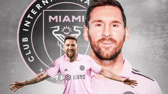 Hé lộ lương của Messi ở Inter Miami: Kém xa Ronaldo nhưng có điều khoản độc - 2