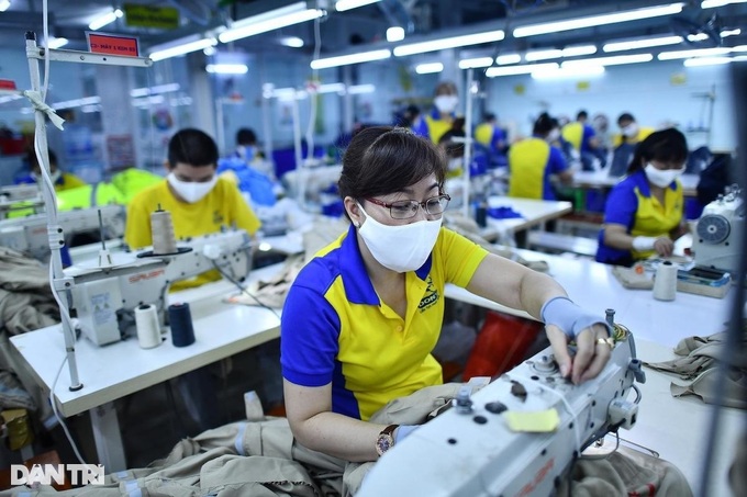 Đề xuất quy định người đóng BHXH từ 2025 không được rút một lần - 1 Đề xuất quy định người đóng BHXH từ 2025 không được rút một lần - 1