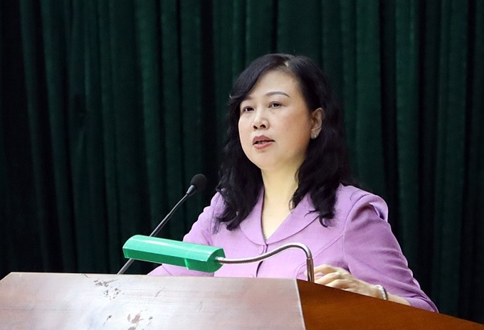 Bộ trưởng Bộ Y tế lần đầu nói về tiến độ 2 bệnh viện nghìn tỷ bỏ hoang - 1 Bộ trưởng Bộ Y tế lần đầu nói về tiến độ 2 bệnh viện nghìn tỷ bỏ hoang - 1