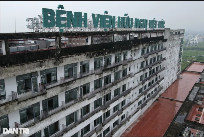 Bộ trưởng Bộ Y tế lần đầu nói về tiến độ 2 bệnh viện nghìn tỷ bỏ hoang - 2 Bộ trưởng Bộ Y tế lần đầu nói về tiến độ 2 bệnh viện nghìn tỷ bỏ hoang - 2