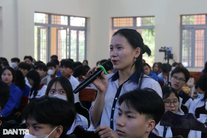 Vì sao học sinh vẫn chưa mặn mà học nghề? - 2