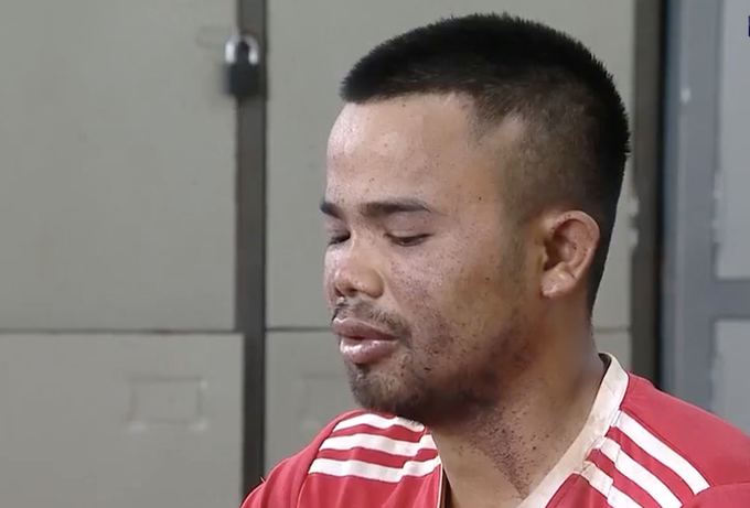 Vụ tấn công ở Đắk Lắk: Tôi được lệnh cứ thấy người là xả súng - 2