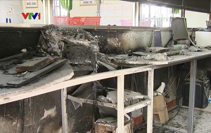 Vụ tấn công ở Đắk Lắk: Tôi được lệnh cứ thấy người là xả súng - 1