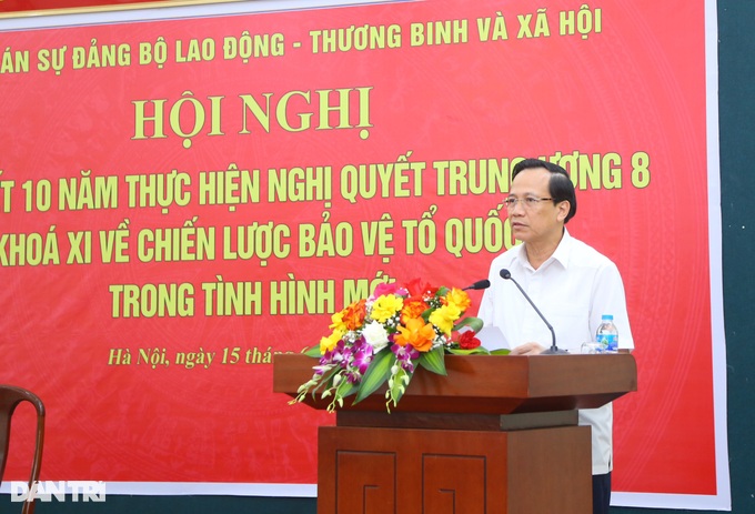 Những chính sách chưa có tiền lệ phát huy hiệu quả khi đi vào cuộc sống - 2