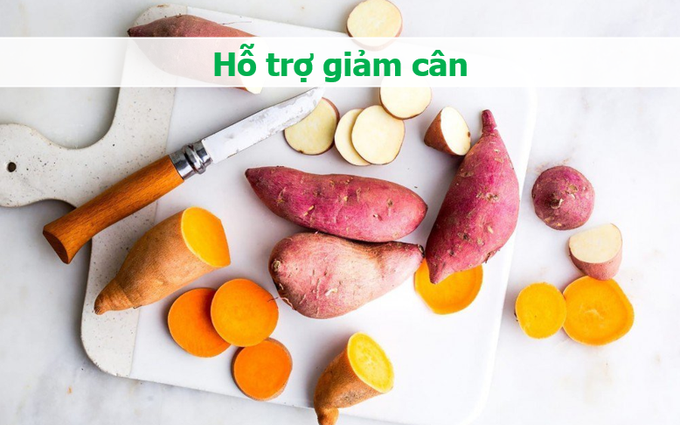 Loại củ nhà nghèo bổ mắt, sáng da, chặn đứng nhiều bệnh tật - 7