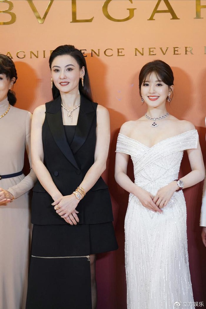 Trương Bá Chi U50 đẹp vượt thời gian nhờ dùng 1 loại hạt mỗi sáng - 1