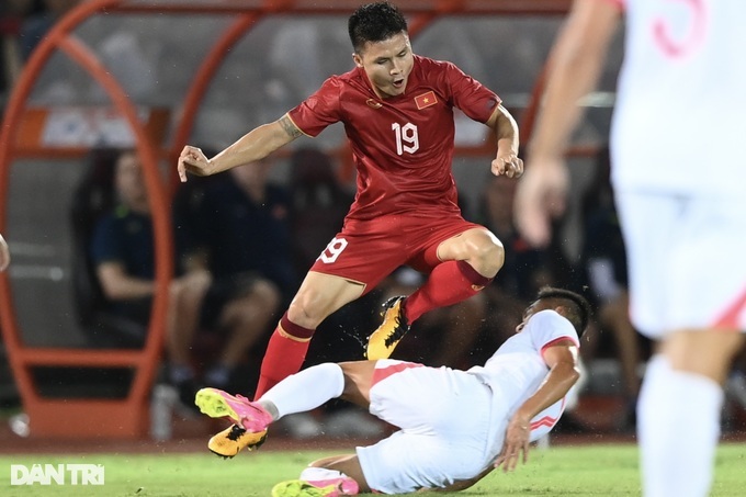 Báo Hong Kong bình luận khi đội nhà thất bại trước đội tuyển Việt Nam - 3