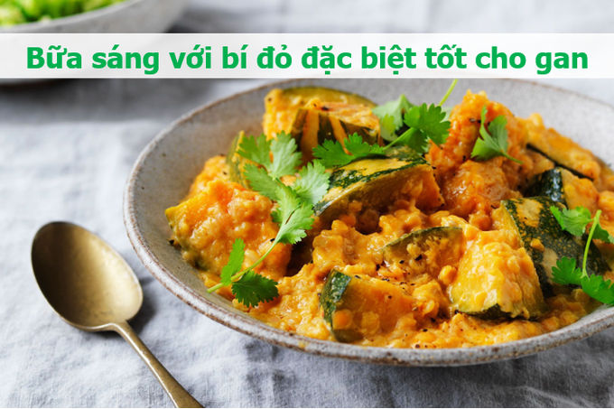 Bữa sáng ăn món quen thuộc này đặc biệt tốt cho gan - 1 Bữa sáng ăn món quen thuộc này đặc biệt tốt cho gan - 1
