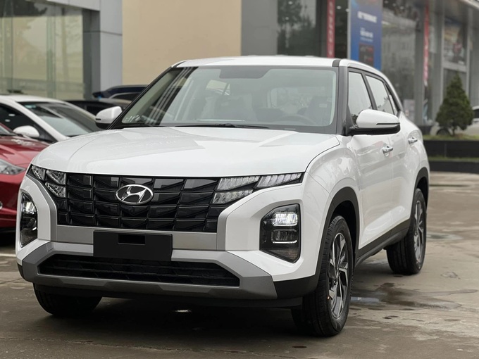 Kia Seltos giảm giá 70 triệu đồng doanh số vẫn thua Hyundai Creta - 2