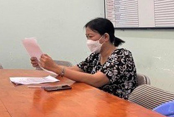 Thêm 2 người tại TPHCM bị phạt vì đăng sai sự thật vụ việc ở Đắk Lắk - 1