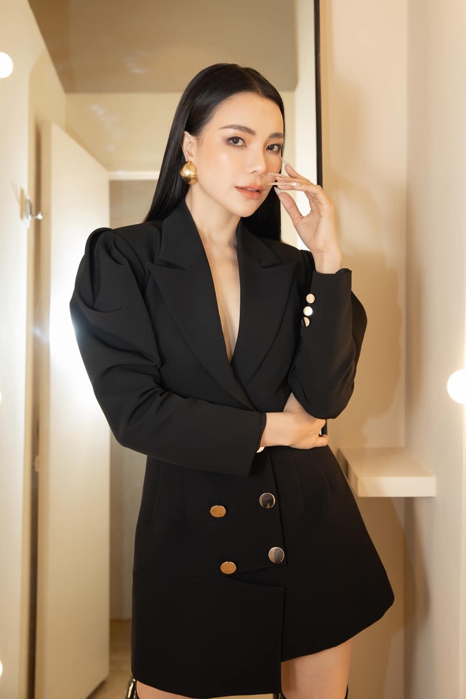 Trà Ngọc Hằng: Từng giấu kín việc mang thai, lao đao vì bị lừa trắng tay - 3