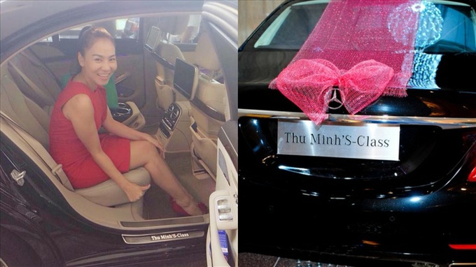 Thu Minh được chồng Tây cưng chiều thế nào sau hơn 1 thập kỷ kết hôn? - 2