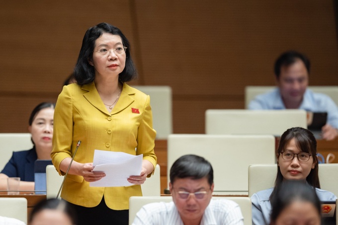 Tranh luận về dự án tư nhân lợi dụng danh nghĩa phát triển kinh tế xã hội - 1