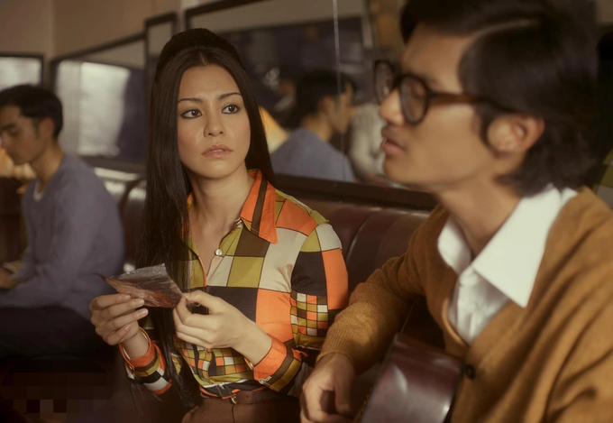 Bùi Lan Hương - bạn gái kém 11 tuổi của Nguyễn Quang Dũng nóng bỏng cỡ nào? - 12