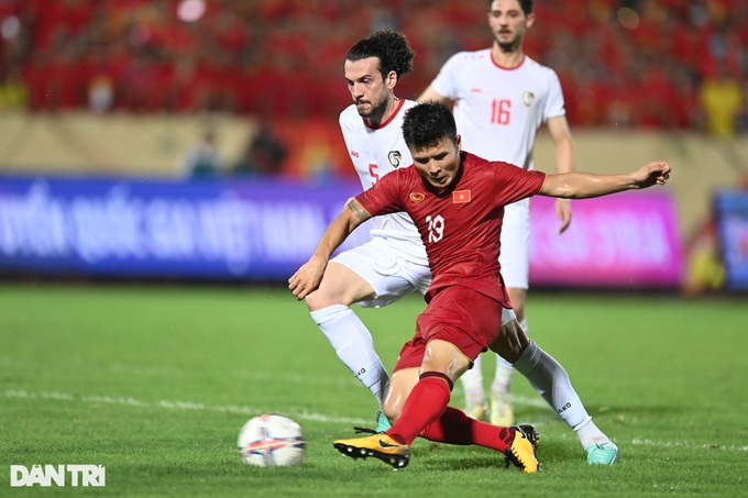 Bóng đá Đông Nam Á chuyển động mạnh hướng đến vòng loại World Cup 2026 - 1