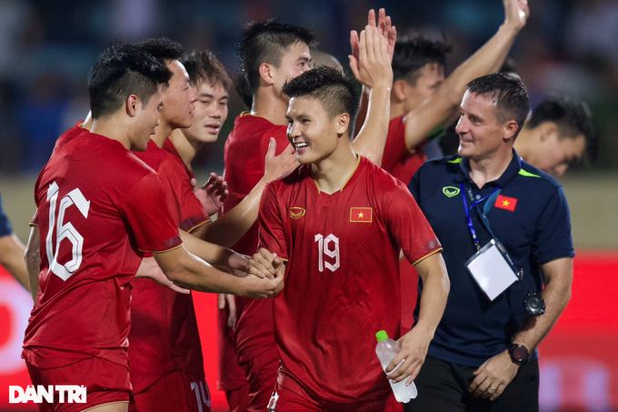 Quang Hải có kịp hồi sinh trước vòng loại World Cup 2026? - 2