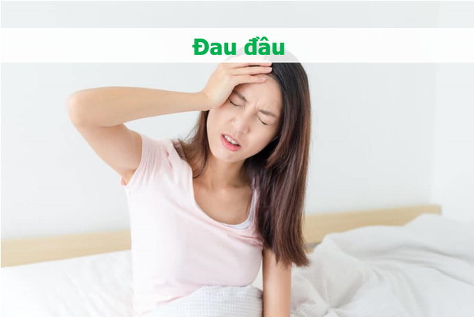 Ngưng uống cà phê ngay nếu có 7 dấu hiệu này - 7