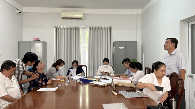 Dự án Vành đai 3 TPHCM: 43 hộ dân Dĩ An nhận hơn 688 tỷ đồng bồi thường - 1 Dự án Vành đai 3 TPHCM: 43 hộ dân Dĩ An nhận hơn 688 tỷ đồng bồi thường - 1