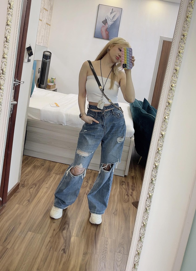 Hari Won tuổi 38: Vượt qua bệnh tật, làm tay hòm chìa khóa cho Trấn Thành - 7