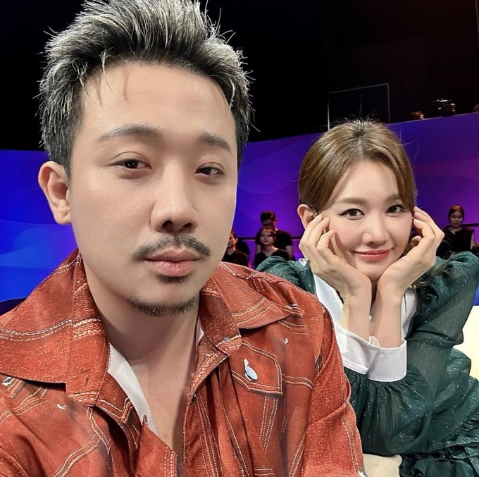 Hari Won tuổi 38: Vượt qua bệnh tật, làm tay hòm chìa khóa cho Trấn Thành - 8